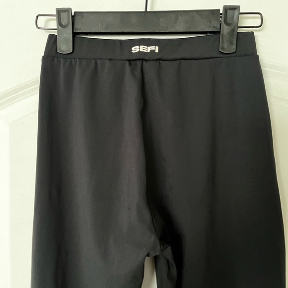 Sefi Flared Pant - Picture 1 of 4